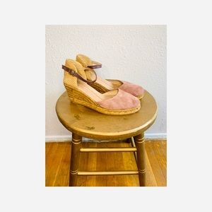 Gaimo Espadrilles Wedges